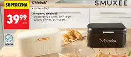 Biedronka Chlebak Smukee oferta