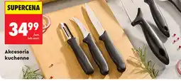 Biedronka Fiskars Akcesoria kuchenne oferta
