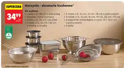 Biedronka Naczynia i akcesoria kuchenne SMUKEE oferta