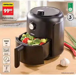 Biedronka Hoffen Frytownica beztłuszczowa oferta