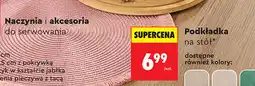 Biedronka Podkładka na stół oferta