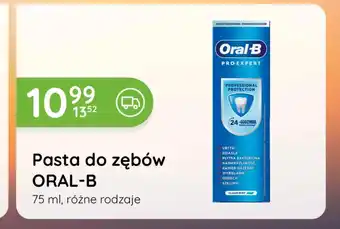 Pasta do zębów Oral-B