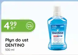 Eurocash Cash & Carry Baza do ust Dentino oferta