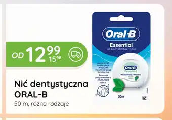 Nić dentystyczna Oral-B