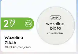 Eurocash Cash & Carry Wazelina Ziaja oferta