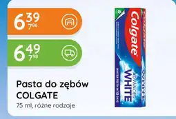 Eurocash Cash & Carry Pasta do zębów Colgate oferta