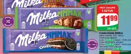 Dino Czekolada MILKA oferta