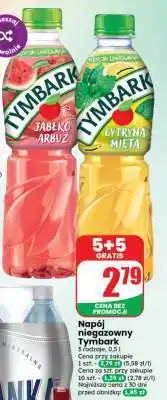 Dino Napój niegazowany TYMBARK oferta