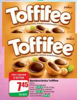 Dino Bombonierka Toffifee oferta