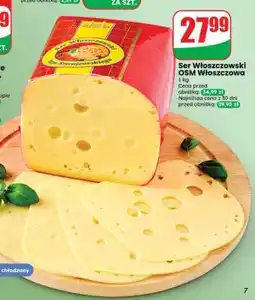 Dino Ser Włoszczowski OSM Włoszczowa oferta