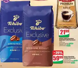 Dino Kawa ziarnista TCHIBO EXCLUSIVE oferta