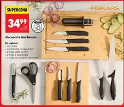 Biedronka Akcesoria kuchenne oferta