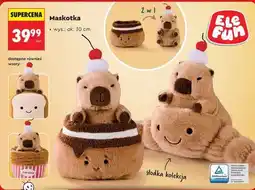 Biedronka Maskotka oferta