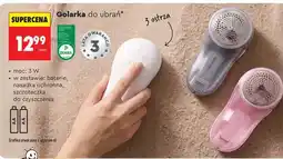 Biedronka Golarka do ubrań oferta