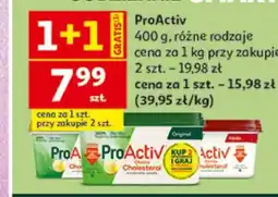 Auchan PROACTIV oferta