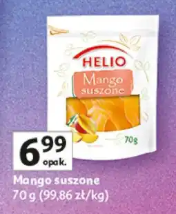 Auchan Mango suszone oferta