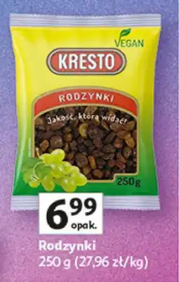 Auchan Rodzynki oferta