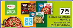 Auchan Gotowa zupa HORTEX oferta