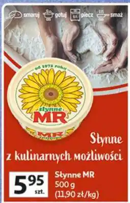 Auchan Słynne MR oferta