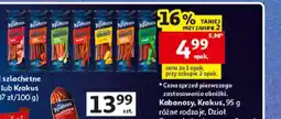 Auchan Kabanosy oferta