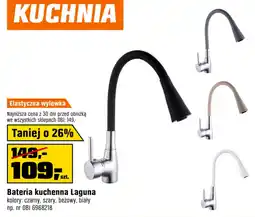 OBI Bateria kuchenna Laguna oferta