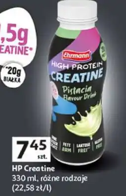 Auchan HP Creatine oferta