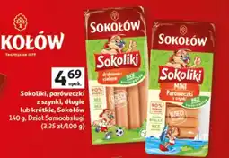 Auchan Sokoliki oferta