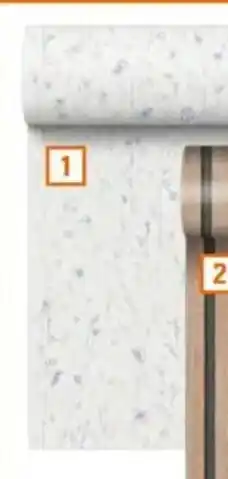 OBI Tapeta winylowa na flizelinie Szaﬁrowy Sen oferta
