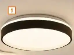 OBI Plafon LED Jadwiga oferta