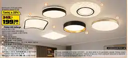 OBI Plafon LED Jadwiga oferta