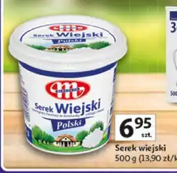 Auchan Serek wiejski oferta