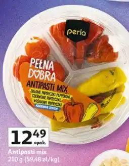 Auchan Antipasti Mix oferta