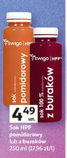 Auchan Sok HPP oferta
