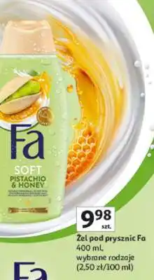Auchan Fa oferta