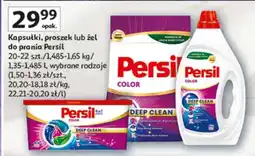 Auchan PERSIL oferta