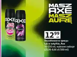 Auchan Axe oferta