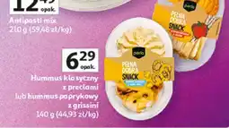 Auchan PERLA oferta