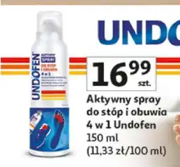 Auchan UNDOFEN oferta