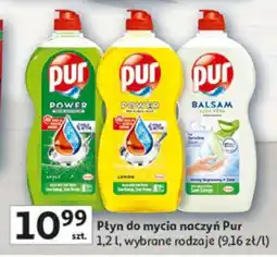 Auchan PUR oferta