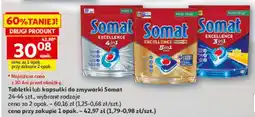 Auchan Somat Excellence oferta