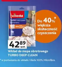 Auchan VILEDA oferta