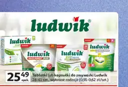 Auchan LUDWIK oferta