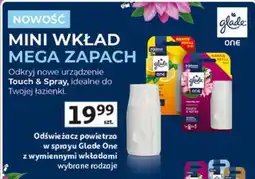 Auchan Glade One oferta