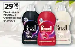 Auchan PERWOLL oferta