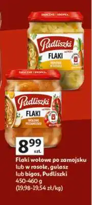 Auchan Flaki oferta