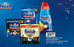 Auchan FINISH oferta