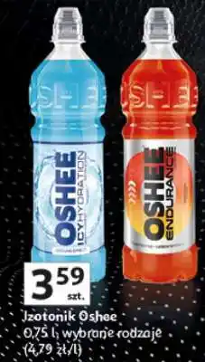 Auchan Izotonik Oshee oferta