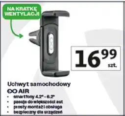 Auchan Uchwyt samochodowy oferta