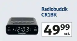 Auchan Radiobudzik CR1BK oferta