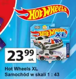 Auchan HOT WHEELS XL oferta